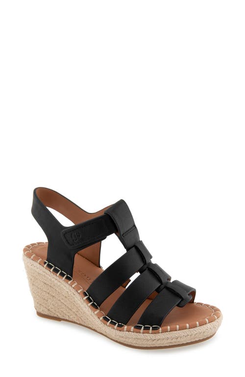 GENTLE SOULS BY KENNETH COLE GENTLE SOULS CAPELIN FISHERMAN ESPADRILLE SANDAL