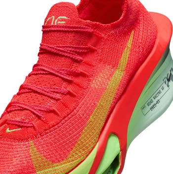 Alphafly 3 Racing Shoe