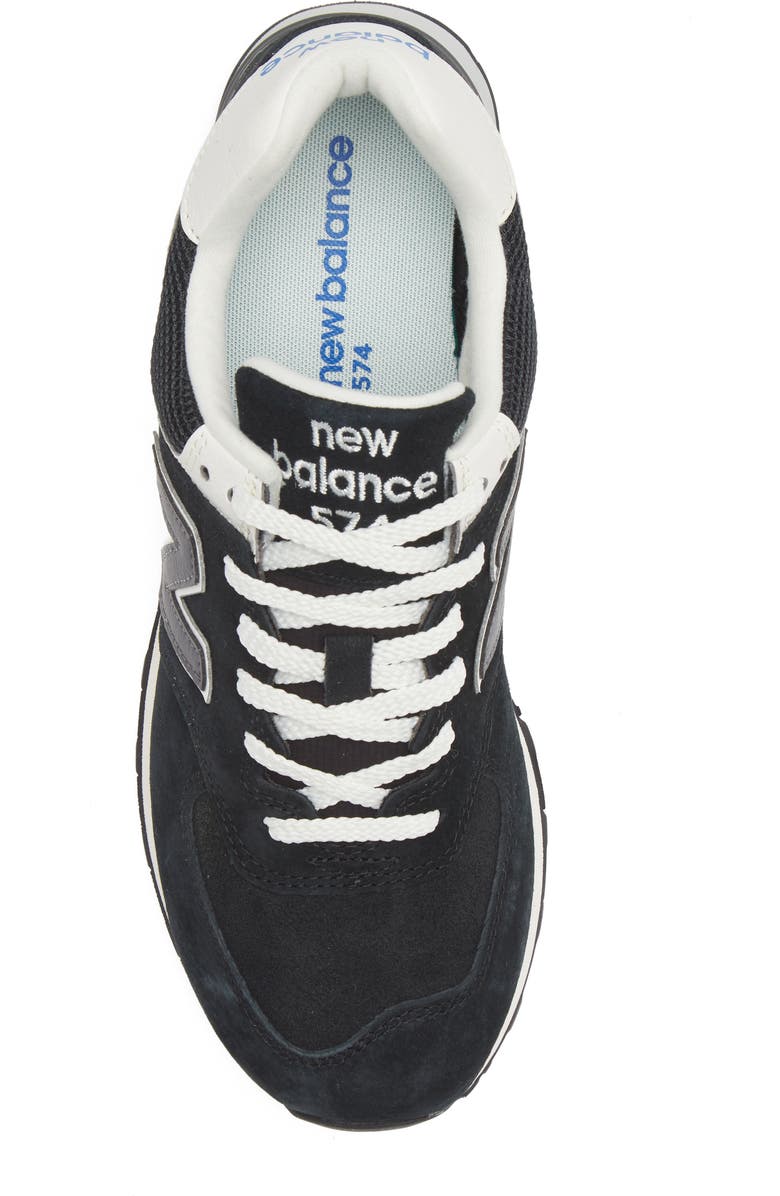 New Balance 574 Sneaker, Alternate, color,