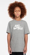 Nike Kids' Sportswear JDI Graphic T-Shirt
