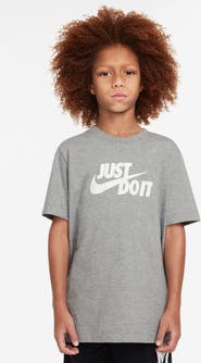 Nike Kids' Sportswear JDI Graphic T-Shirt
