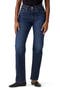 501<sup>®</sup> High Waist Straight Leg Jeans