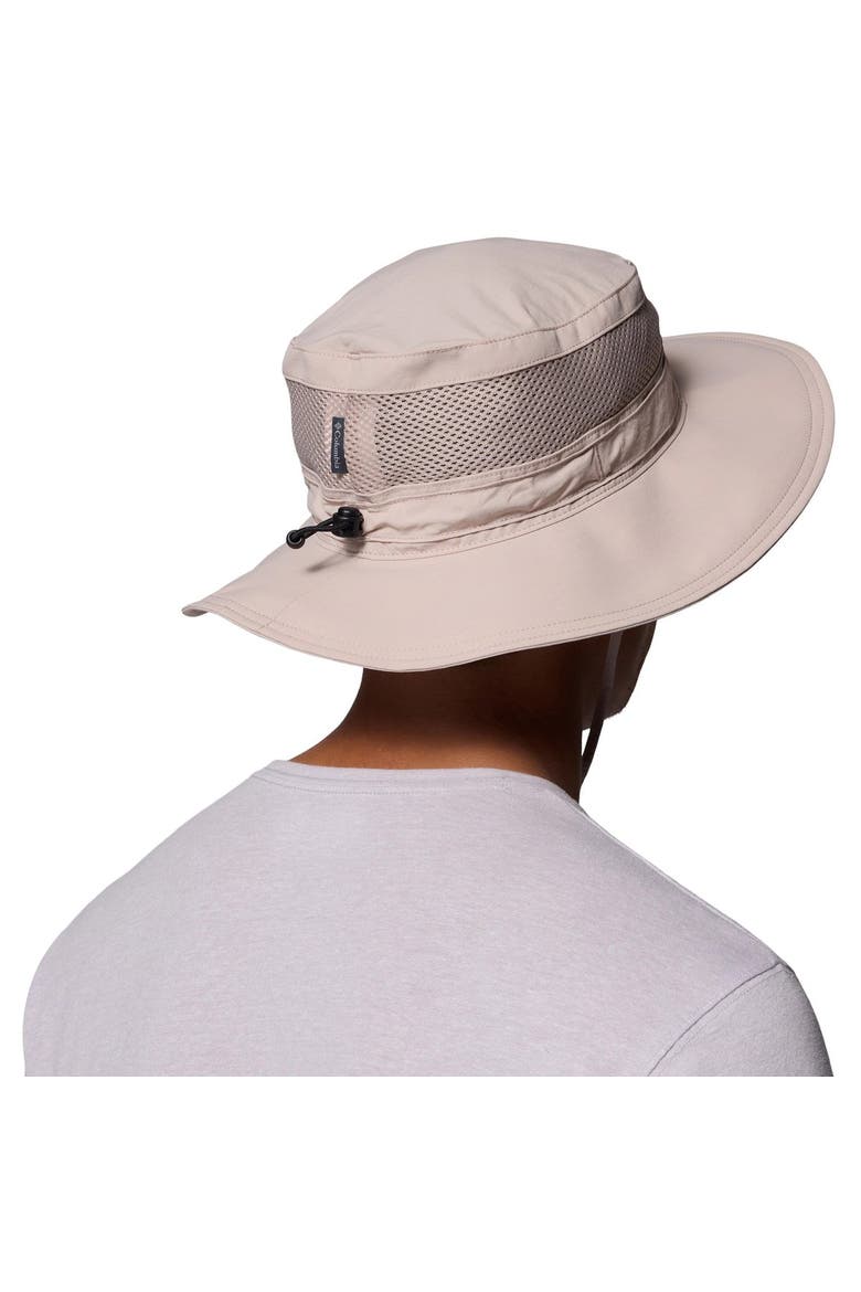 Men's Columbia  Tan Dallas Cowboys Bora Bora III Omni-Shade Booney Hat, Alternate, color, Tan