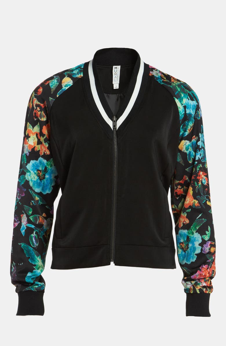 Mural , Main, color,