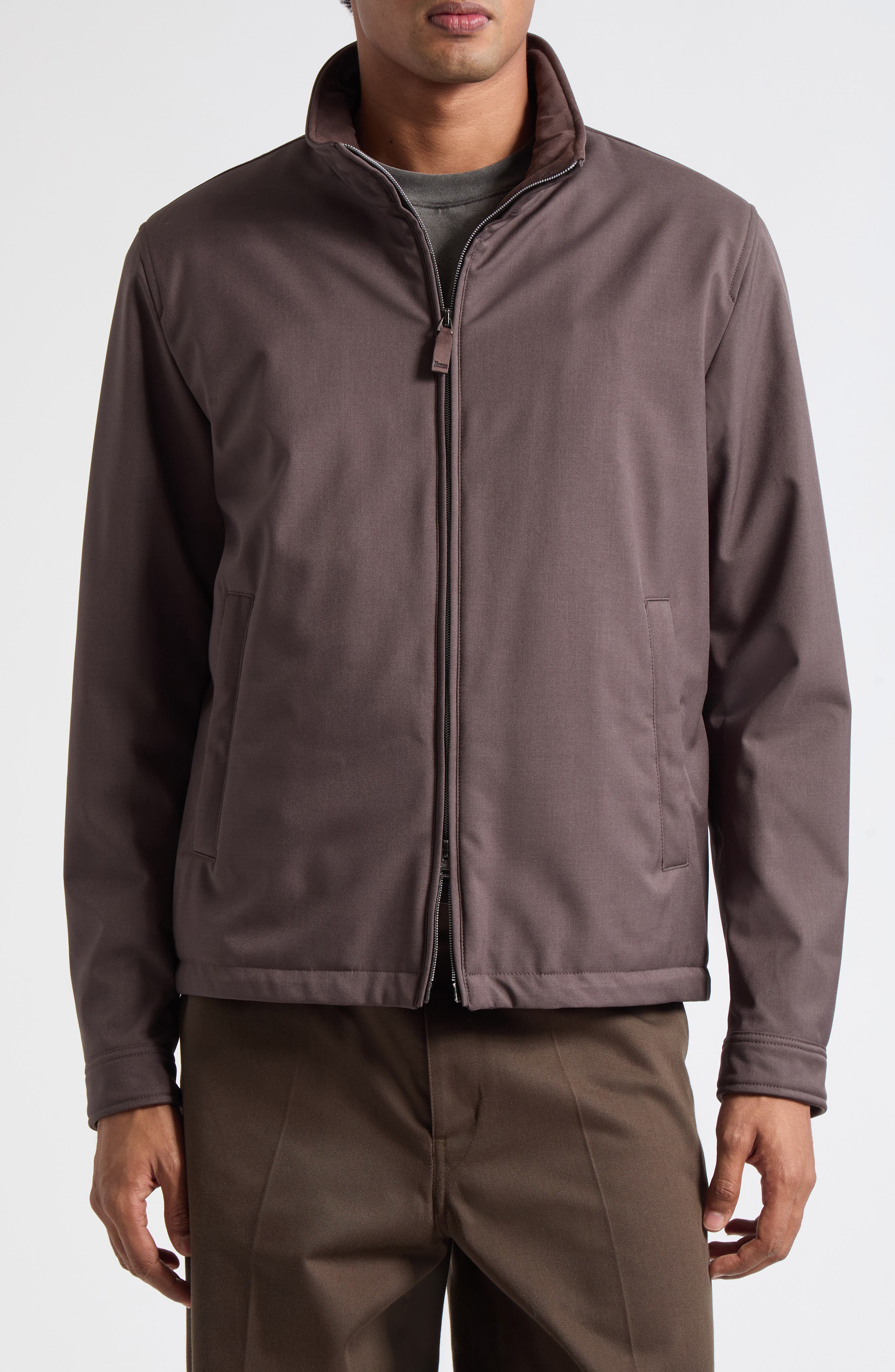 selected 8800 DARK BROWN
