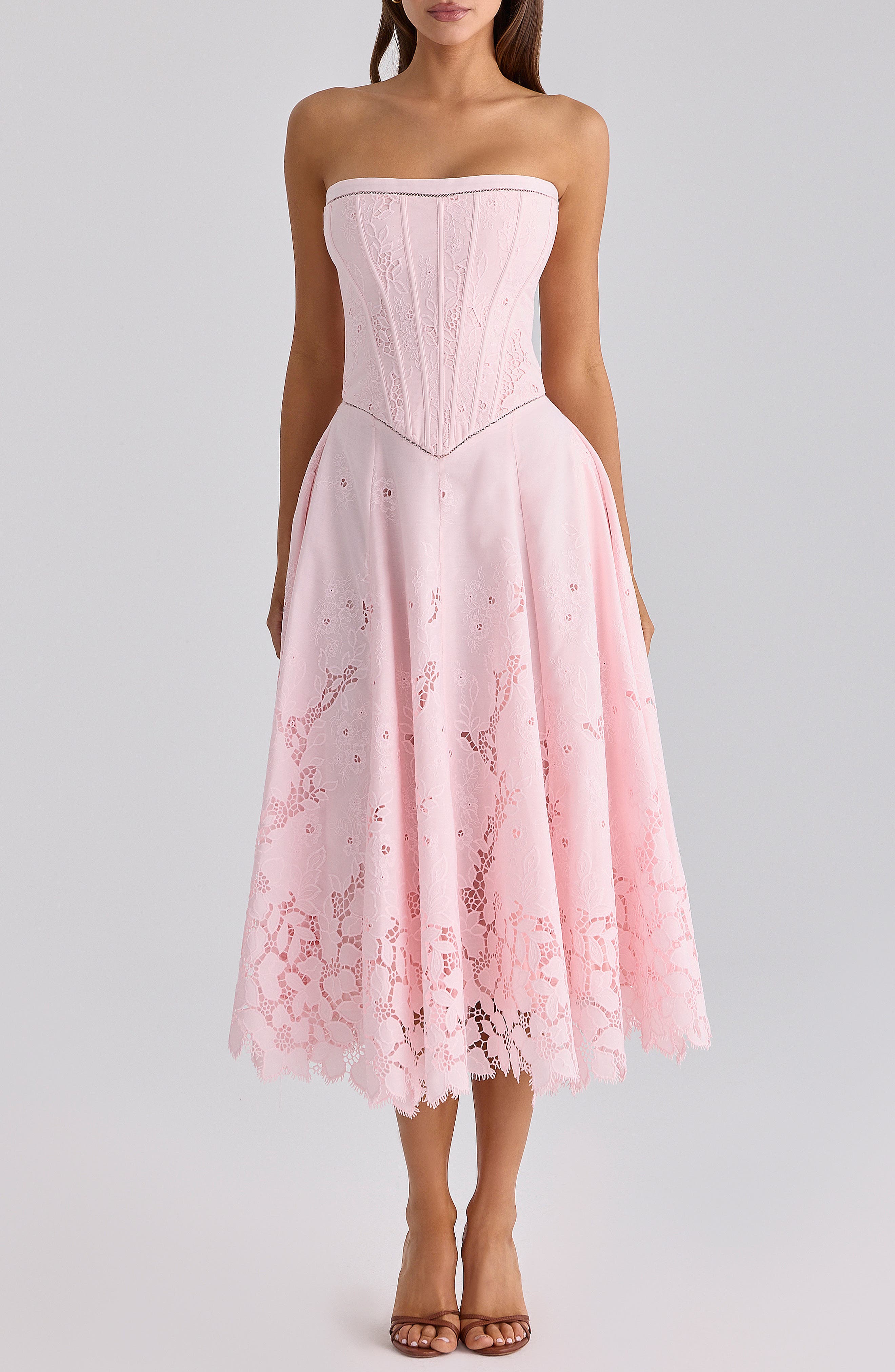 selected PINK