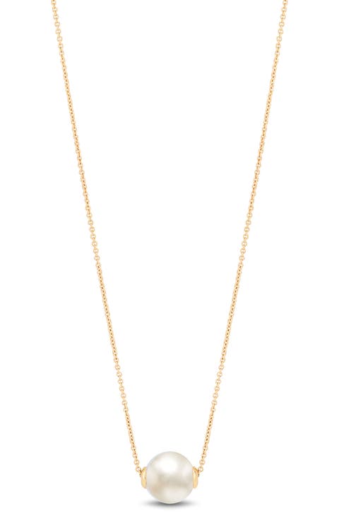 Freshwater Pearl Necklace