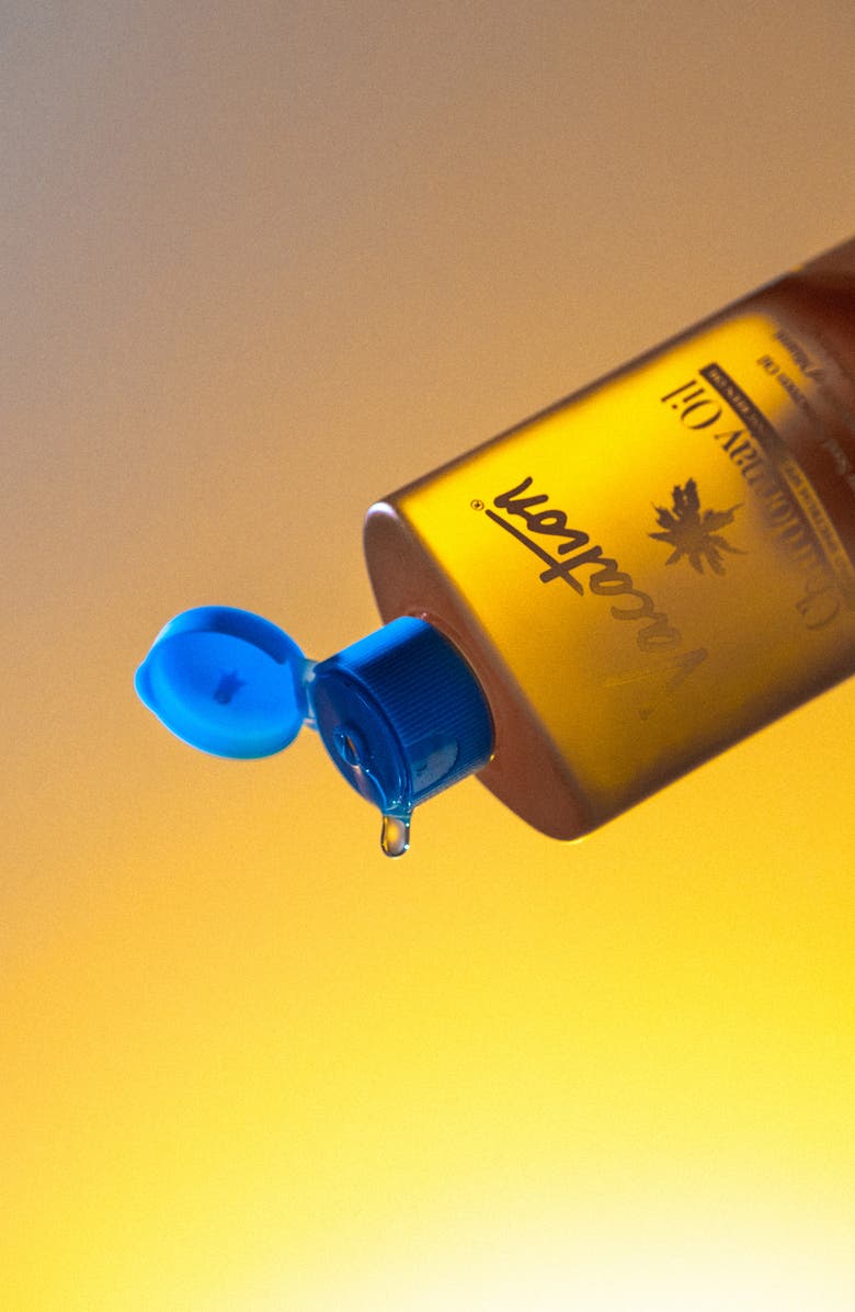 Vacation Chardonnay Oil Broad Spectrum SPF 30 Sunscreen Oil, Alternate, color,