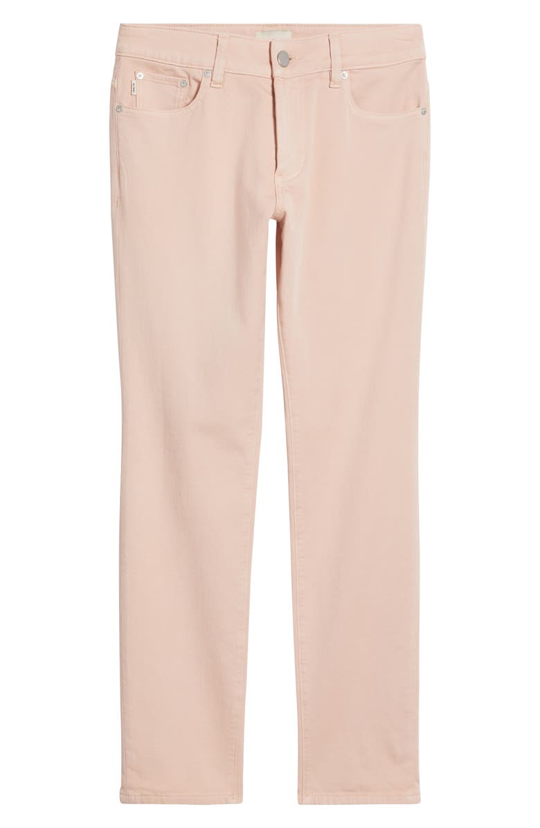 DL1961 Nick Slim Fit Jeans, Alternate, color, 