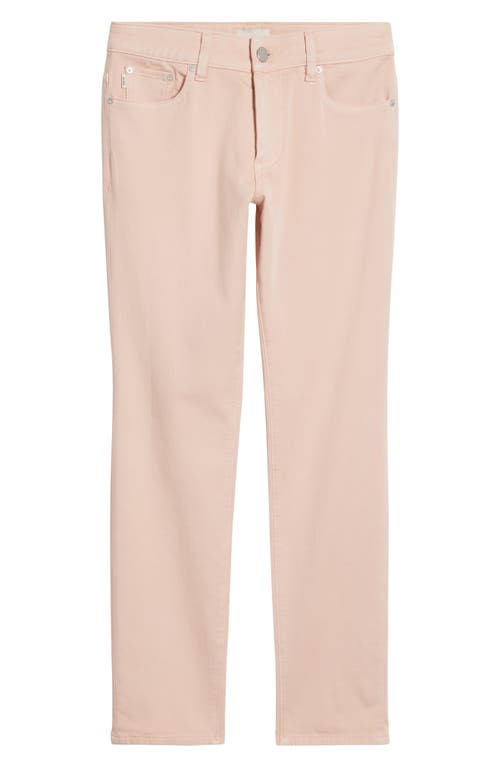 Dl1961 Nick Slim Fit Jeans In Rose Dust