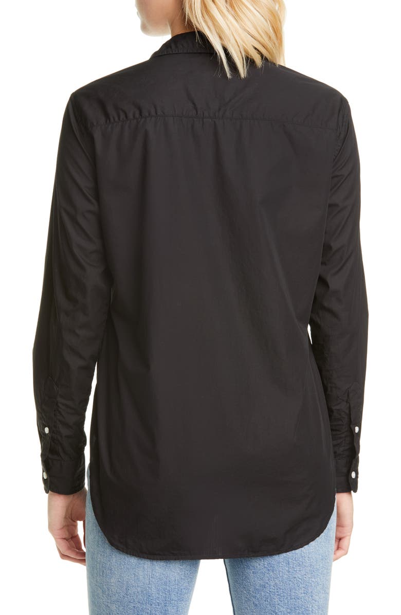 Frank & Eileen Frank Classic Button-Up Shirt, Alternate, color, 