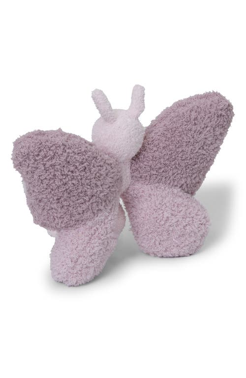 Barefoot Dreams Cozychic® Butterfly Buddie In Petal Multi