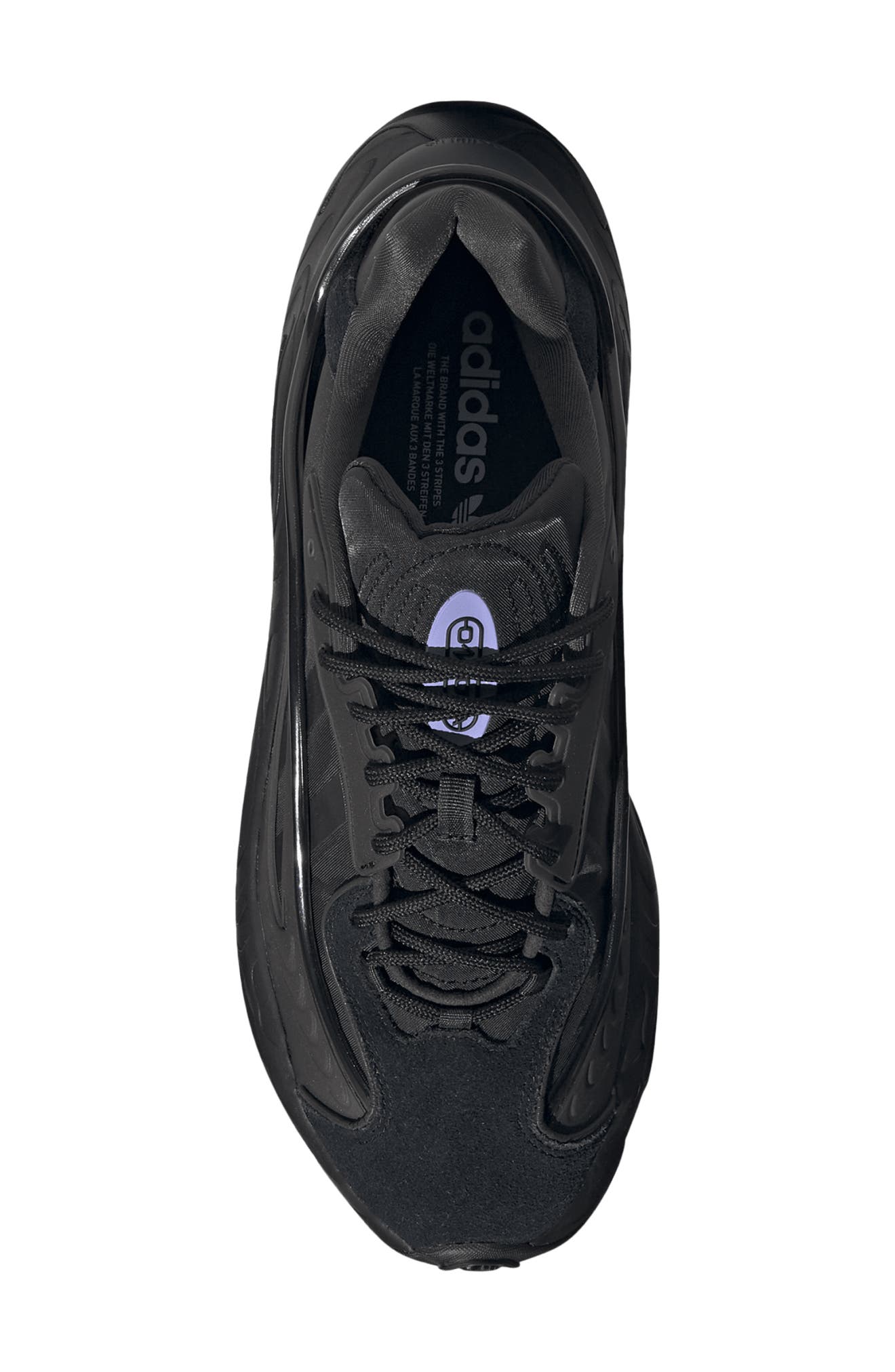 adidas Oznova Sneaker, Alternate, color, 