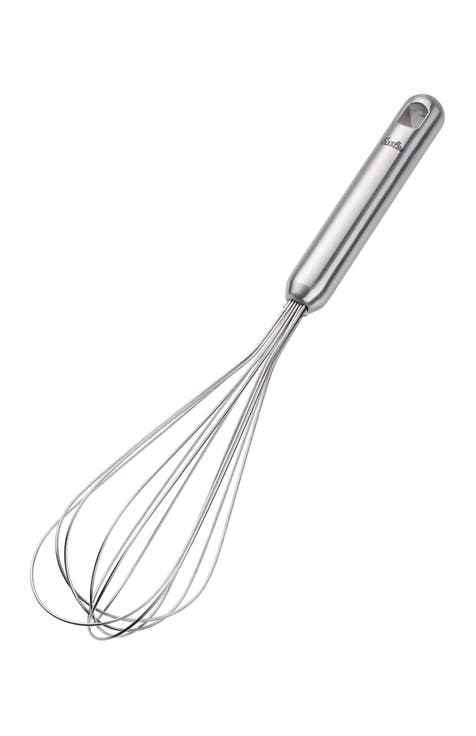 Essential Cooking Utensils Whisk
