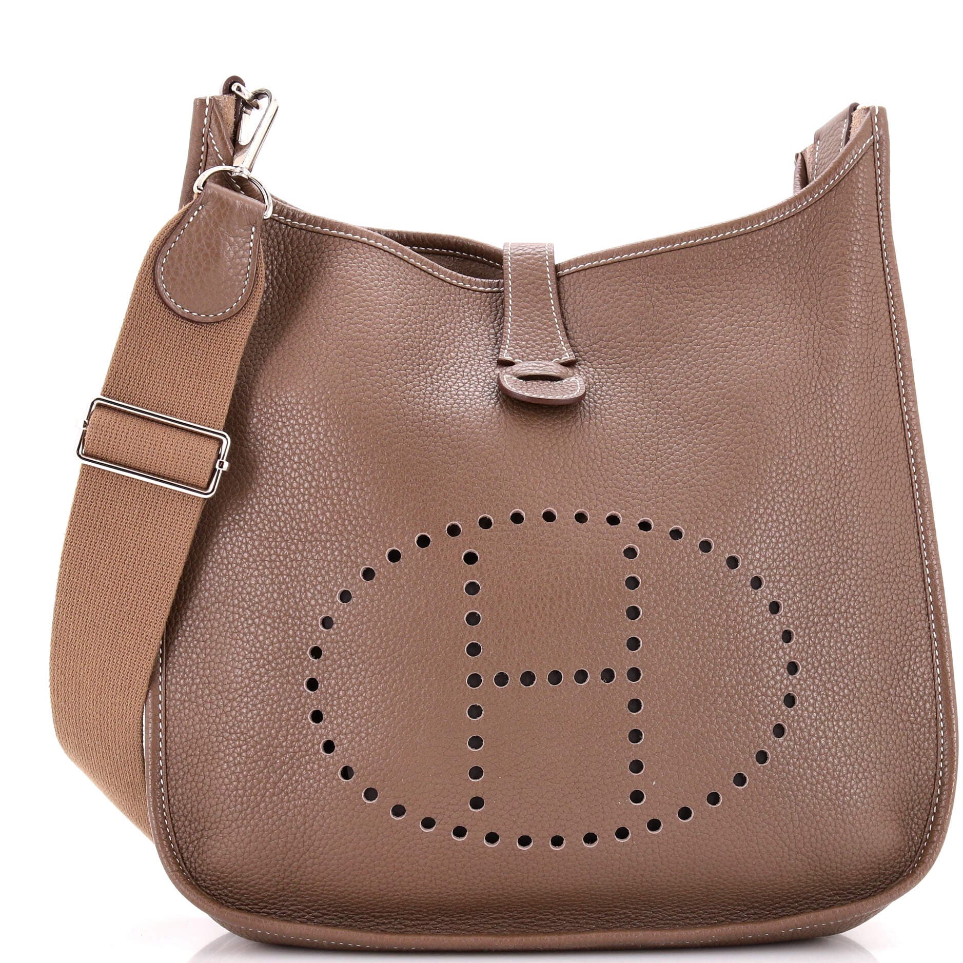 Evelyne Bag Gen III Clemence GM, Main, color, Grey