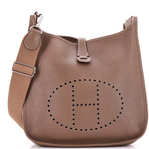 Evelyne Bag Gen III Clemence GM