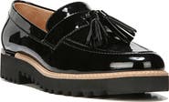 Franco Sarto Carolyn Tassel Loafer
