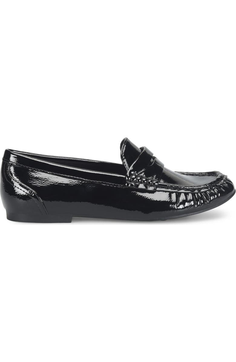 B O C BY BØRN Lyra Penny Loafer, Alternate, color, Black Patent