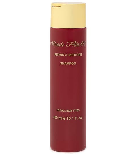 Repair And Restore Shampoo