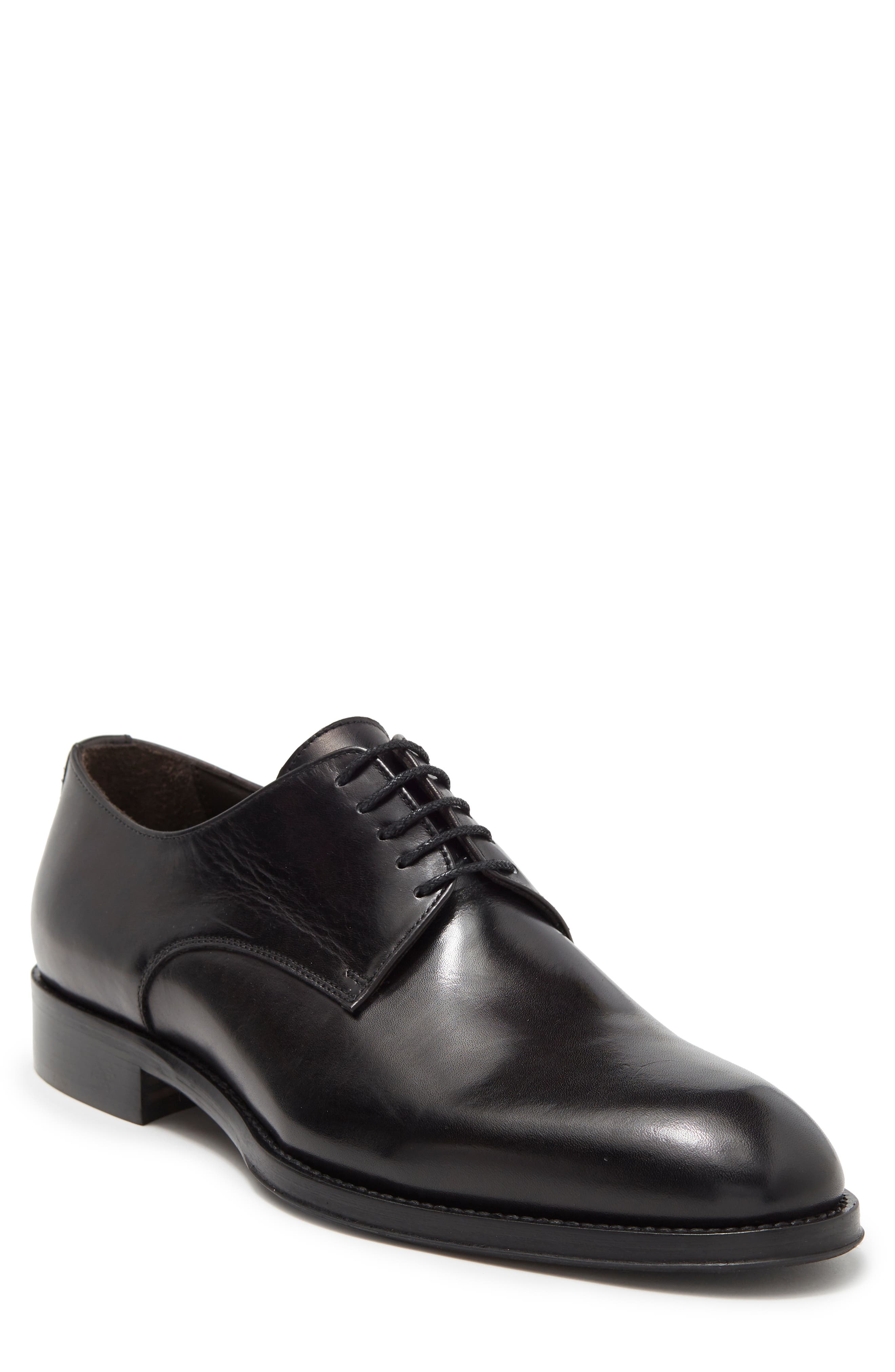 Bruno Magli Cilo Leather Derby
