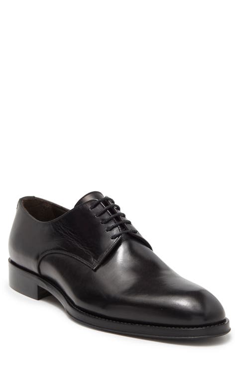 Cilo Leather Derby (Men)