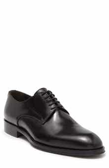 Bruno Magli Cilo Leather Derby