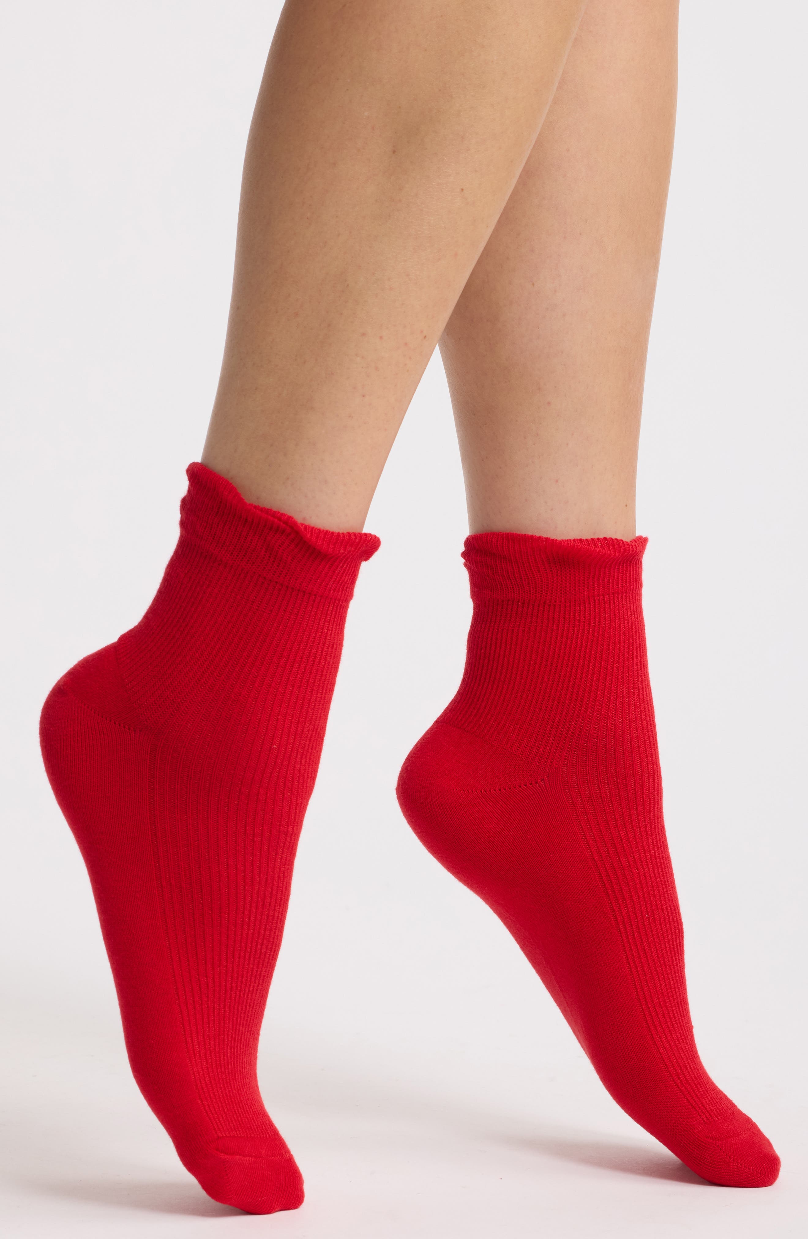 selected RED
