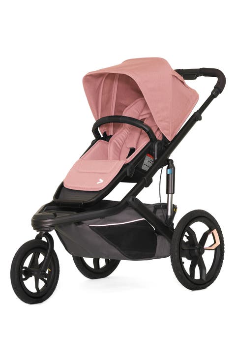 Switch&Jog Jogging Stroller