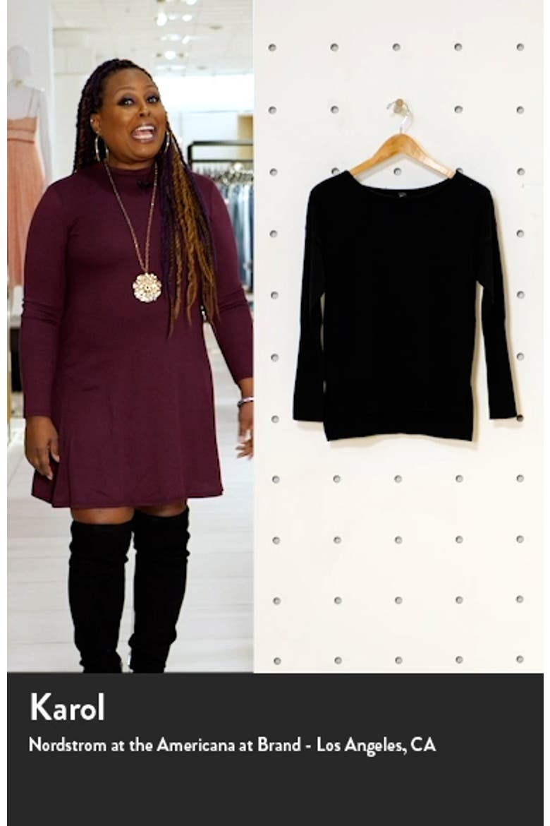 Voyage Tunic video