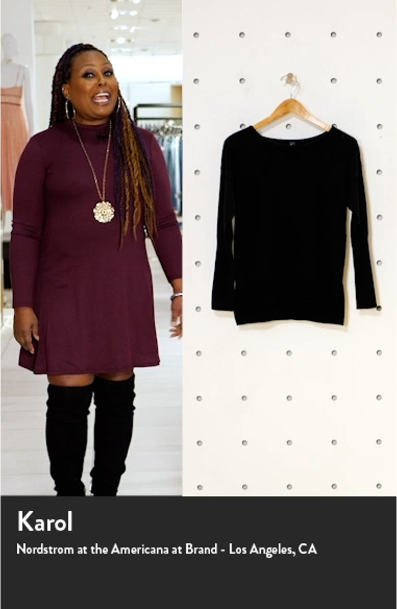 Voyage Tunic, sales video thumbnail