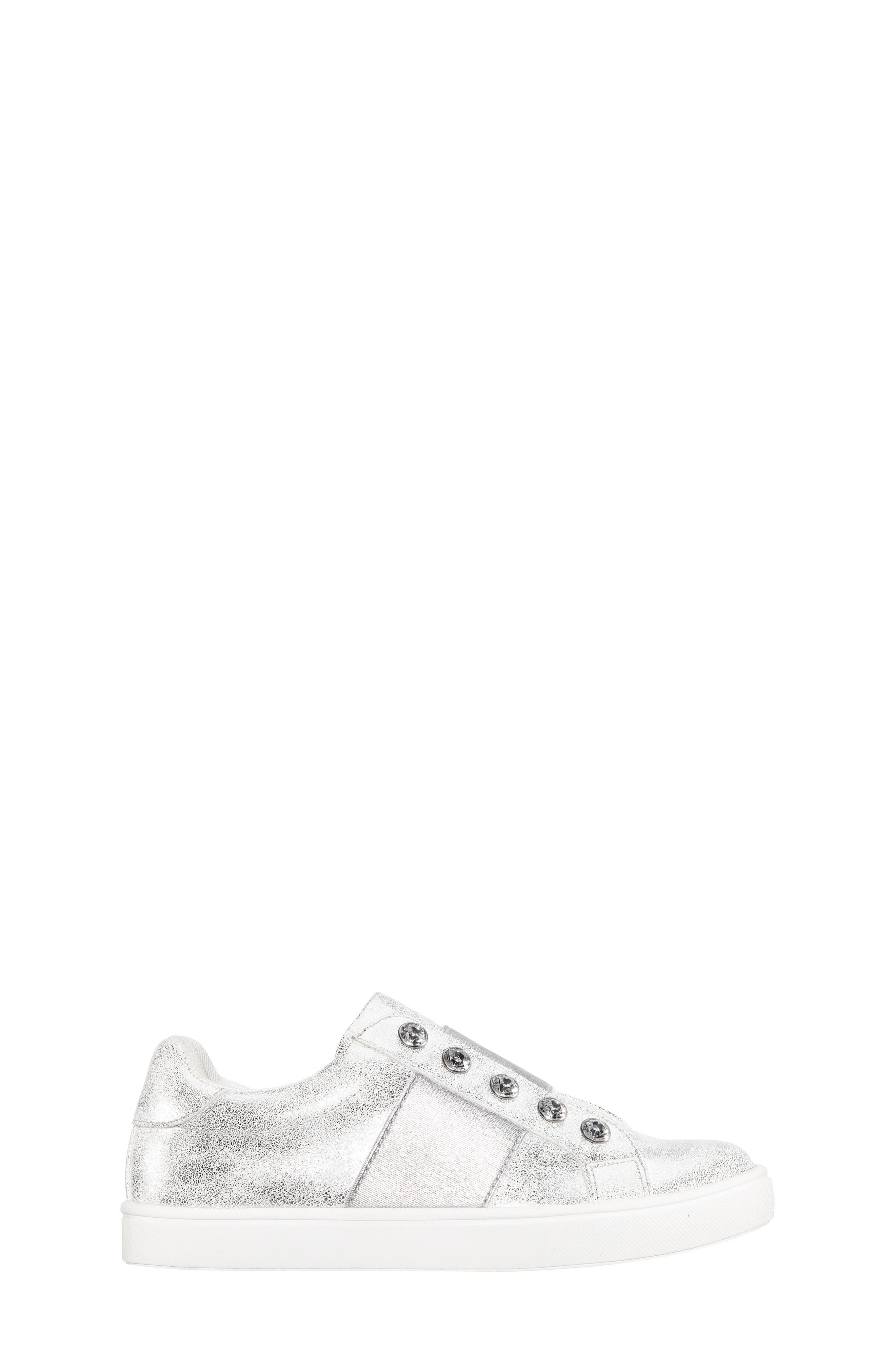 Nina Pegeen Slip-On Sneaker, Alternate, color, 