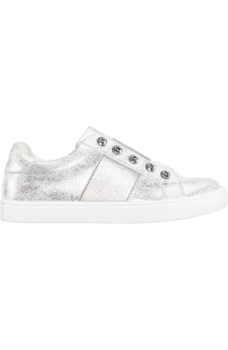 Nina Pegeen Slip-On Sneaker, Alternate, color,