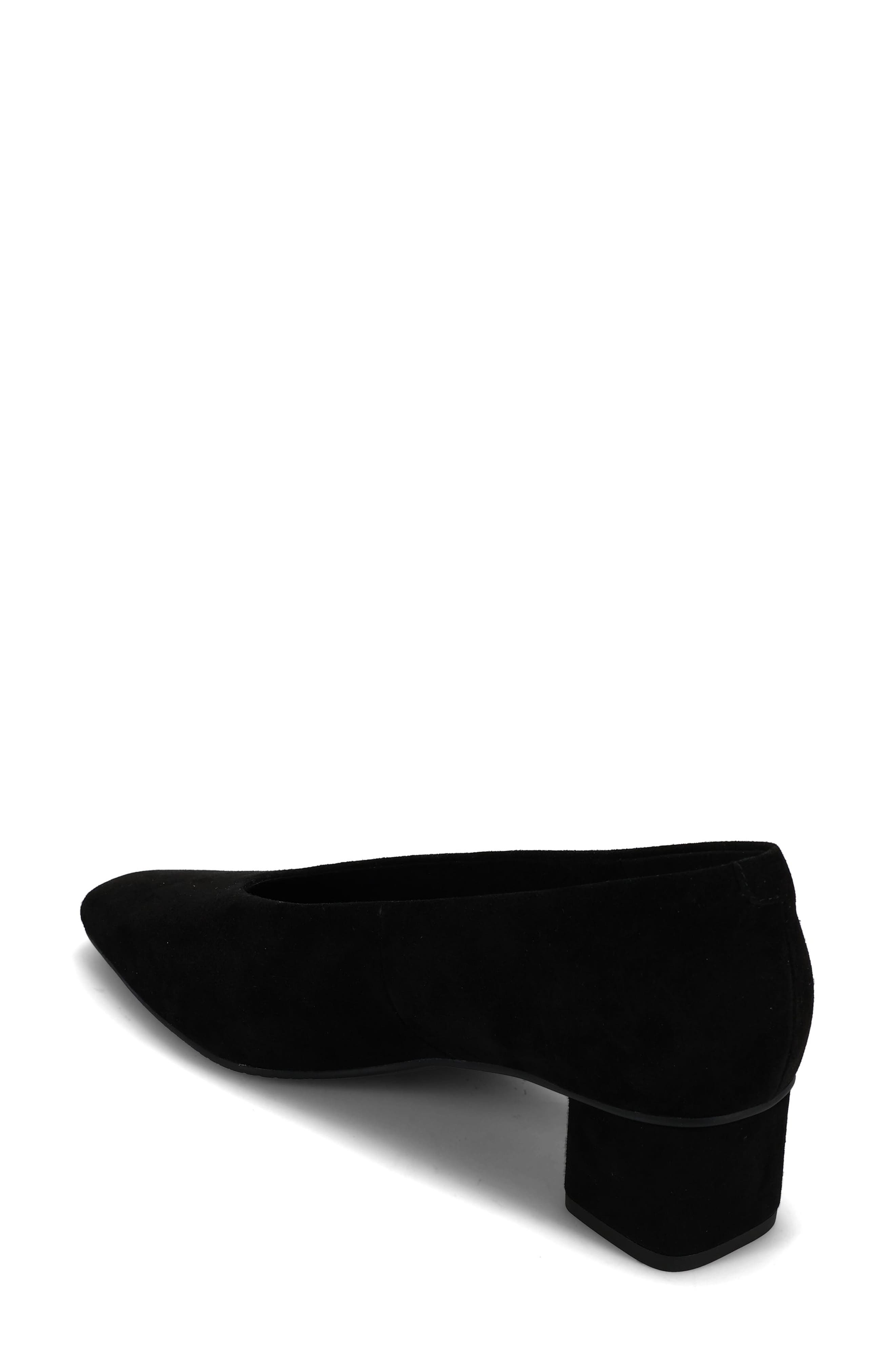 VANELi Solara Pump, Alternate, color, Black