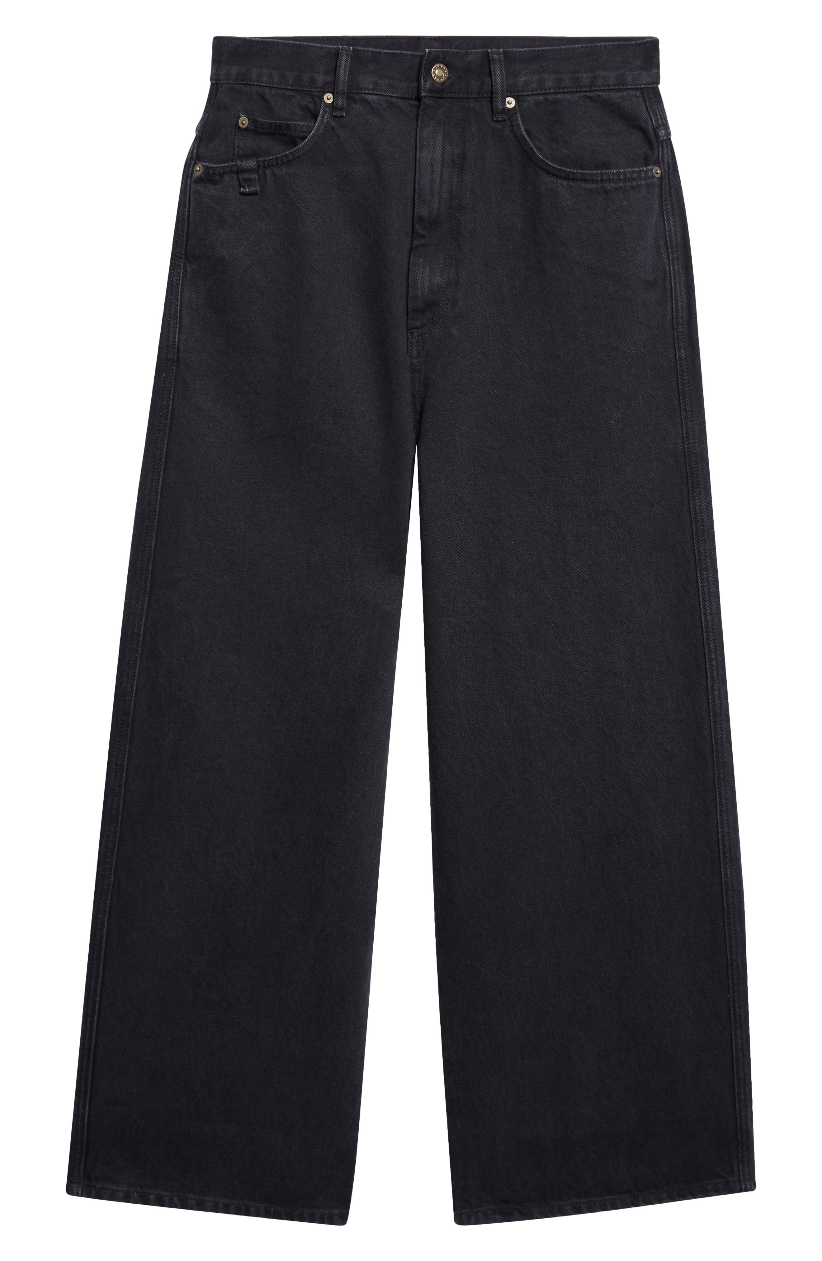 selected SOAKED BLACK