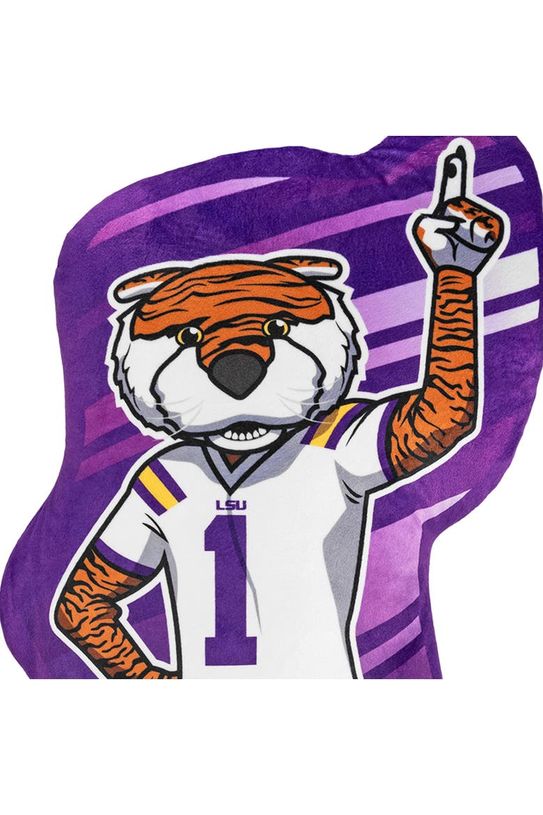 LSU Mascot 24" Sideline Pal, Alternate, color, None