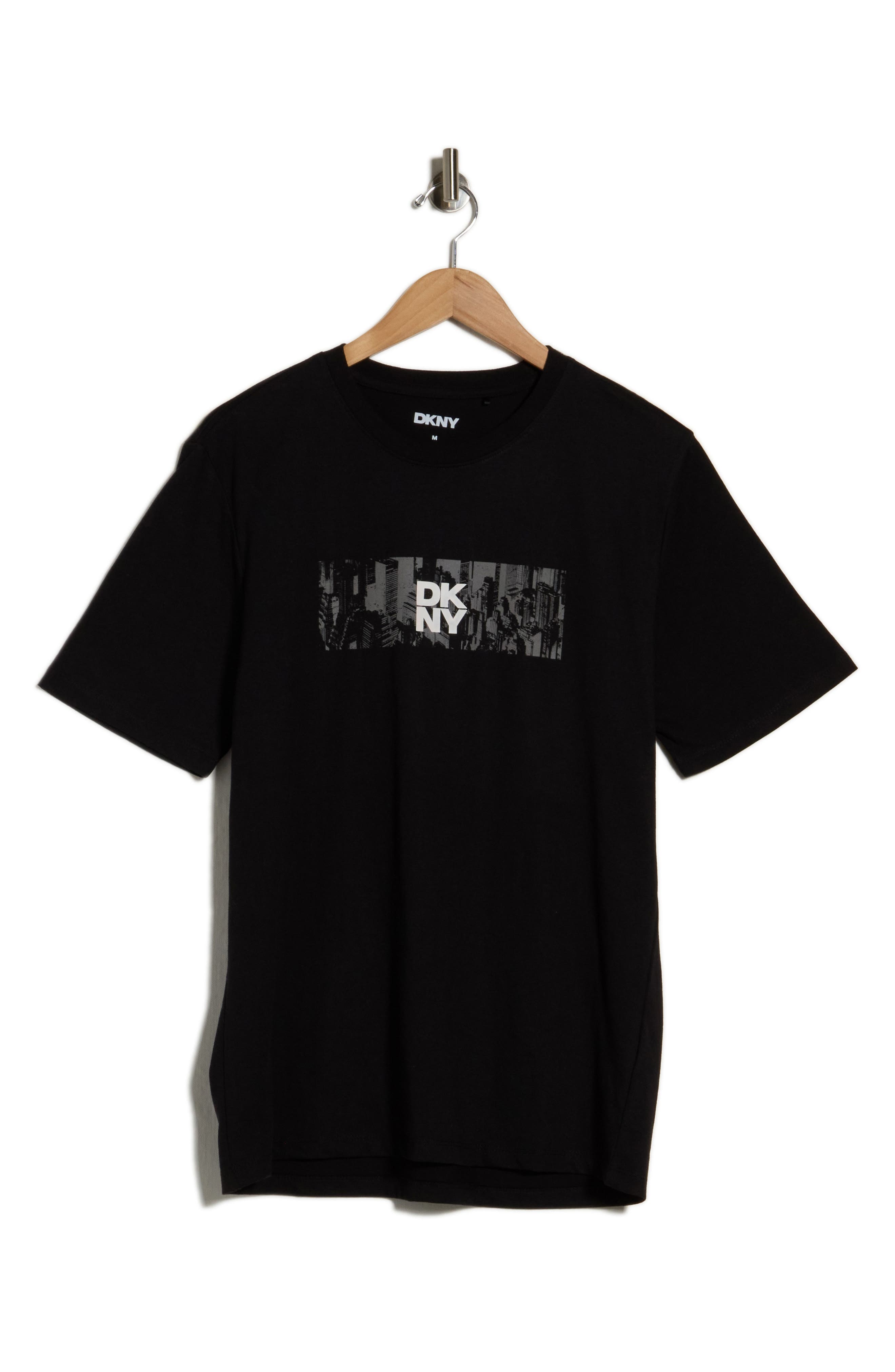 Lenin Graphic T-Shirt