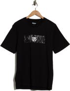 DKNY SPORTSWEAR Lenin Graphic T-Shirt