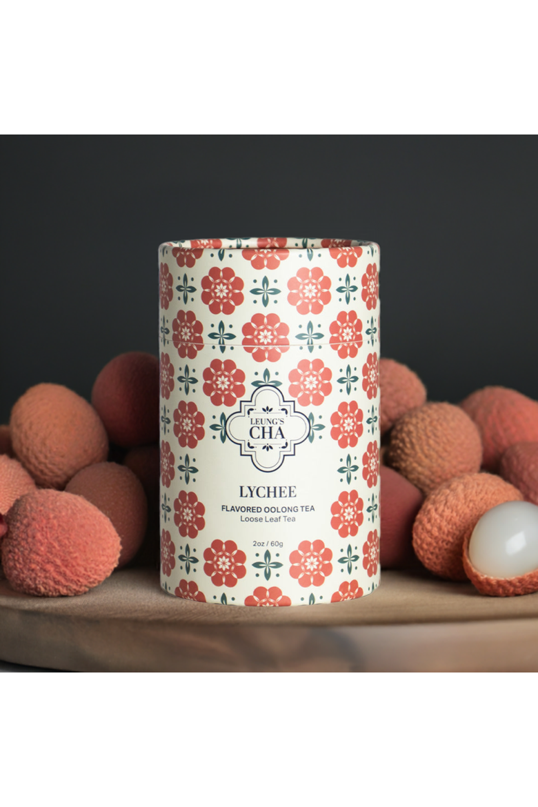 Lychee Oolong Tea, Alternate, color, NA