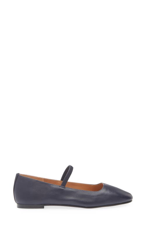 Madewell The Greta Ballet Flat