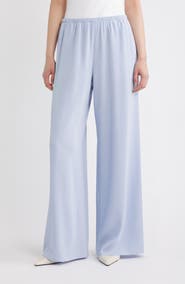 Theory Admiral Pull-On Pants