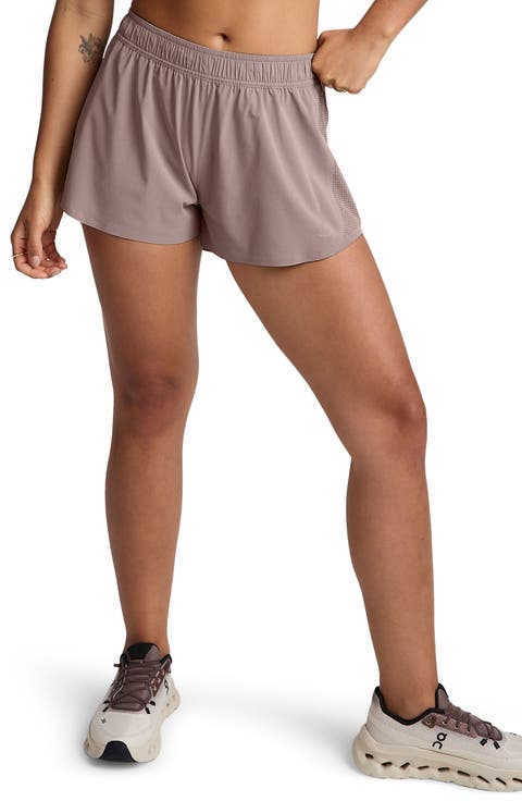 Solemate Run Shorts