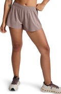 Beyond Yoga Solemate Run Shorts