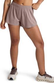 Beyond Yoga Solemate Run Shorts