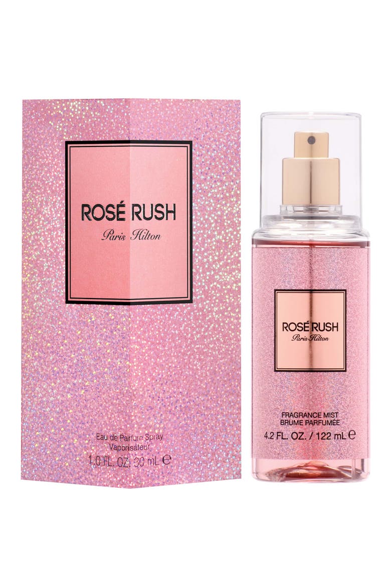 Rose Rush Fragrance Set, Main, color, NONE
