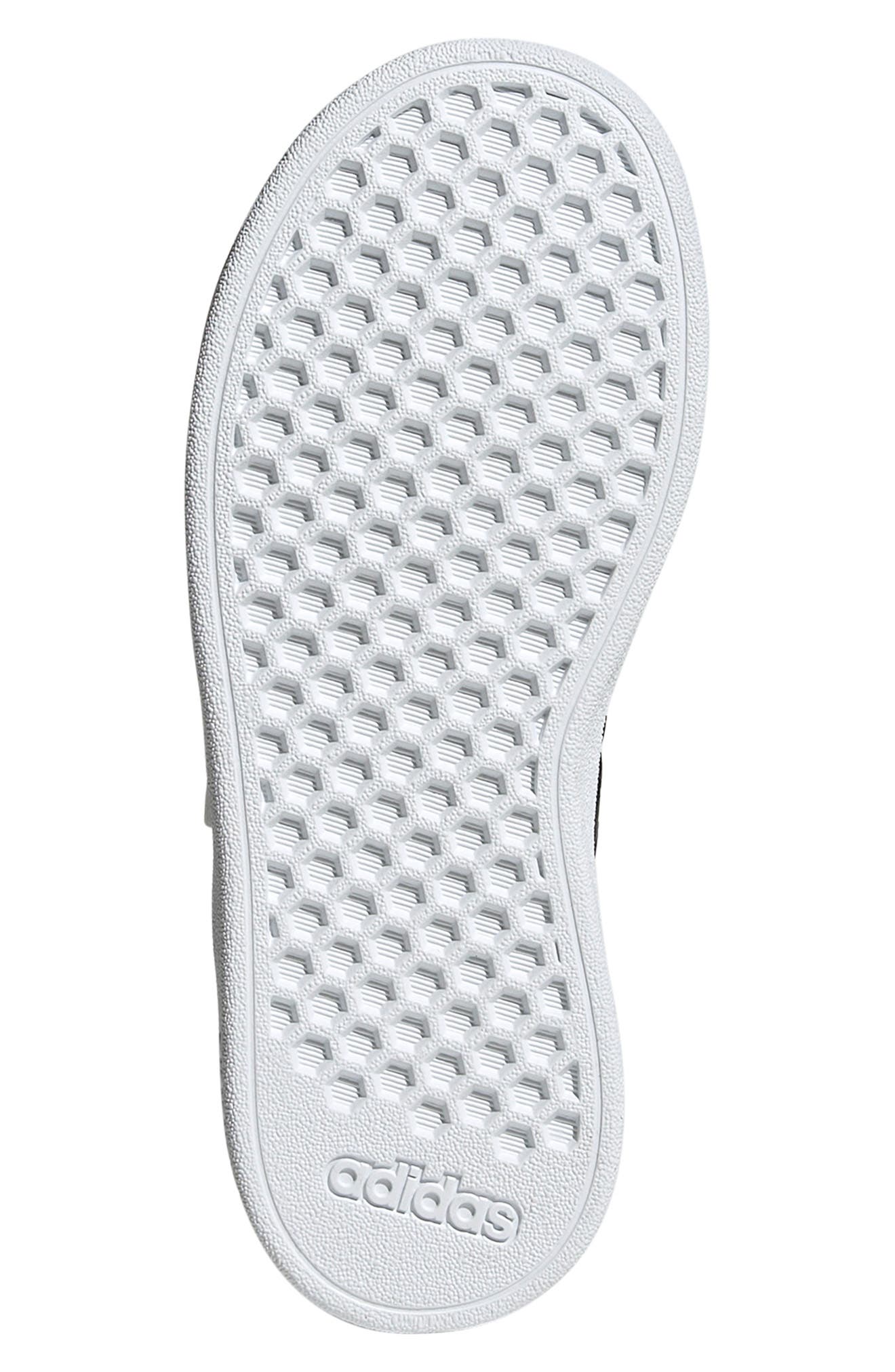 adidas Grand Court 2.0 Sneaker, Alternate, color, 