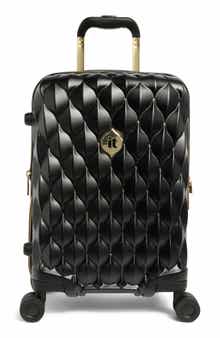 IT LUGGAGE Illuminate 21-Inch Hardside Carry-On Luggage