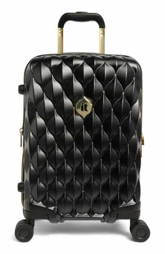 IT LUGGAGE Illuminate 21-Inch Hardside Carry-On Luggage