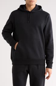 Z by Zella Freeform Fleece Pullover Hoodie