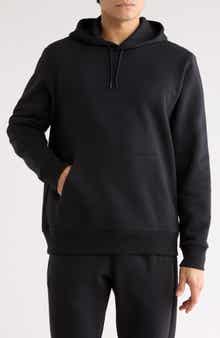 Freeform Fleece Pullover Hoodie