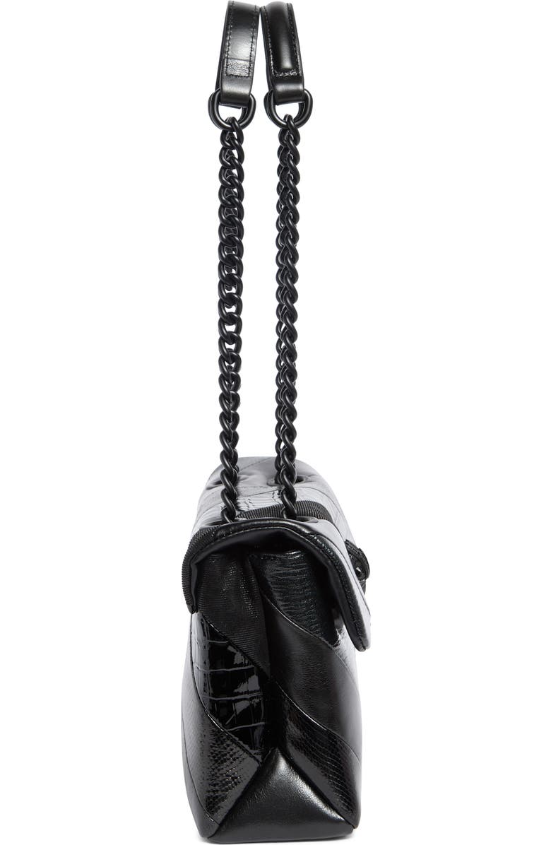 Kurt Geiger London Large Kensington Bag, Alternate, color,